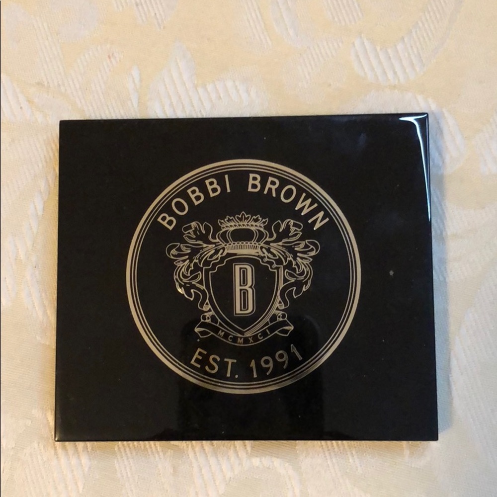 Bobbi Brown - Old Hollywood Eye Palette
